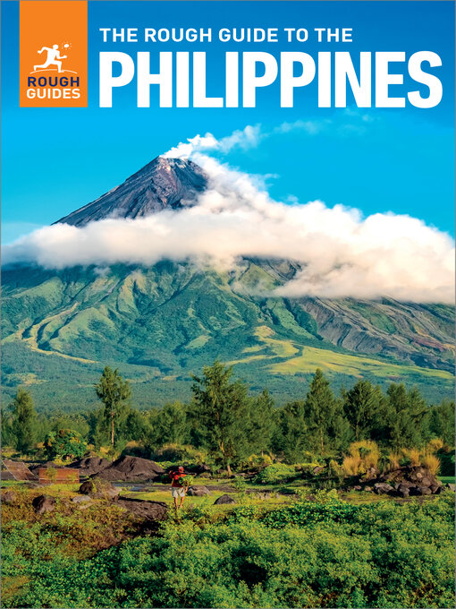 Title details for The Rough Guide to the Philippines by Rough Guides - Wait list